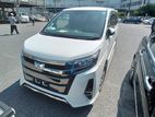 Toyota Noah Hybrid SI WXB V-2 2020