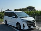 Toyota Noah Hybrid SI WXB V-2 2021