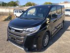 Toyota Noah Hybrid SI WXB V-2 2021