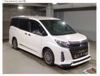 Toyota Noah Hybrid SI WXB V-3 2020