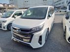 Toyota Noah Hybrid SI WXB V-3 2021