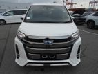 Toyota Noah Hybrid SI WXB Ver-2 2019