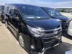 Toyota Noah Hybrid (Si WxB) Year 2020