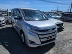 Toyota Noah Hybrid Silver 2019