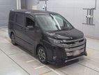 Toyota Noah Hybrid SIWXB Package 2021