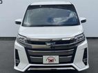 Toyota Noah Hybrid SIWXB Pearl 2020