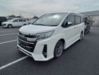 Toyota Noah Hybrid SIWXB Pearl 2021