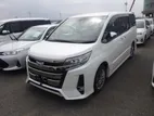 Toyota Noah HYBRID SIWXB PEARL 2021