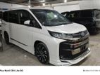 Toyota Noah Hybrid SZ 2020