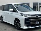 Toyota Noah Hybrid SZ 2022