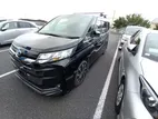 Toyota Noah Hybrid SZ Black New 2022