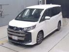 Toyota Noah Hybrid SZ package 2022