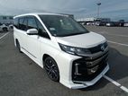 Toyota Noah Hybrid SZ Pearl New 2022
