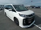 Toyota Noah Hybrid SZ Pearl New 2022
