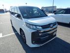 Toyota Noah Hybrid SZ Pearl New 2023