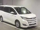 Toyota Noah Hybrid Two Door Auto 2019