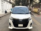 Toyota Noah Hybrid WXB 2017