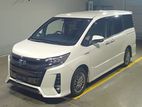 Toyota Noah Hybrid WXB 2019