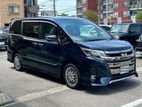 Toyota Noah Hybrid WXB 2019