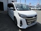 Toyota Noah Hybrid WXB. 2019