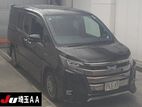 Toyota Noah HYBRID WXB 2019