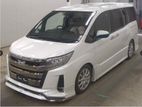 Toyota Noah HYBRID WXB 2019