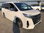 Toyota Noah HYBRID WXB-3 2021