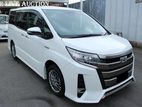 Toyota Noah HYBRID WXB II 2019