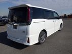 Toyota Noah HYBRID WXB PACKAGE 2021