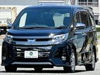 Toyota Noah Hybrid wxb-READY 2021