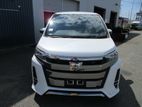 Toyota Noah Hybrid WXB V-2 2019