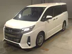 Toyota Noah Hybrid WXB V-2 4 AP 2020