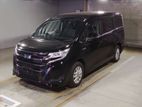 Toyota Noah Hybrid X 2 Door PW 2019