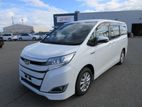 Toyota Noah Hybrid X 2 Door PW 2020