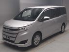 Toyota Noah Hybrid X 2019