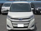 Toyota Noah HYBRID X 2019