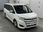 Toyota Noah Hybrid X 2019