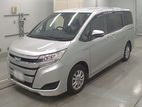 Toyota Noah Hybrid X 2019