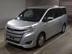 Toyota Noah Hybrid-X... 2019