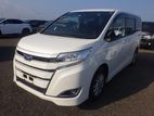 Toyota Noah Hybrid X 2019