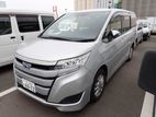 Toyota Noah Hybrid X 2019