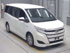 Toyota Noah Hybrid X 2019