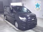 Toyota Noah Hybrid- X 2019