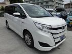 Toyota Noah HYBRID X 2019