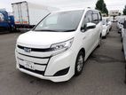 Toyota Noah Hybrid X 2019