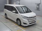 Toyota Noah Hybrid X 2019