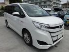 Toyota Noah HYBRID X 2019