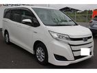 Toyota Noah Hybrid X 2019