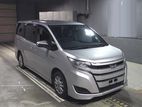 Toyota Noah Hybrid X 2019