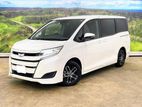 Toyota Noah Hybrid X 2019